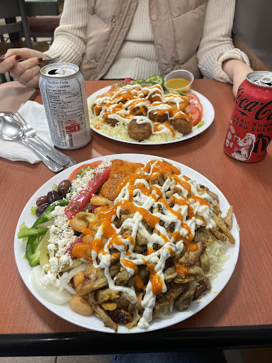 Photo of MR KEBAB EXPRESS - 122 Millwick Dr #1, North York, ON M9L 1Y6
